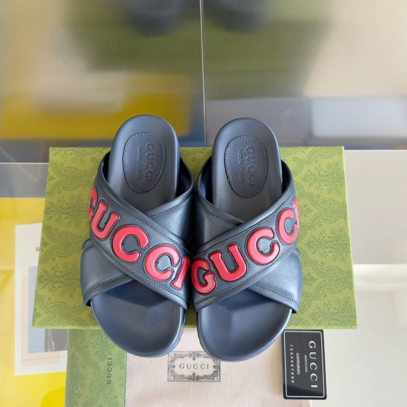 Gucci Slippers